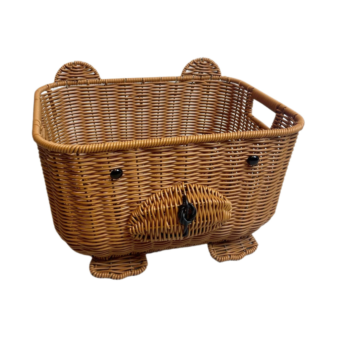 Unisex storage basket Stornfield