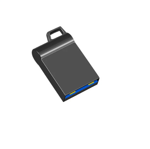 High-Speed USB Type-C Flash Drive Stornfield
