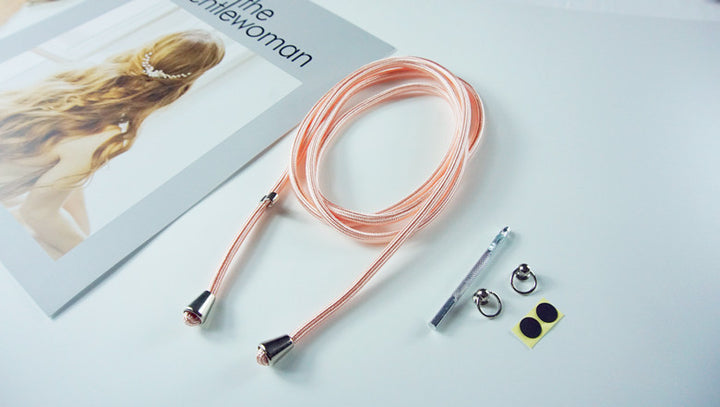Stylish Adjustable Necklace Stornfield