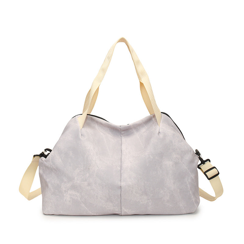 Multi-Functional Weekend Travel Duffel Bag Stornfield