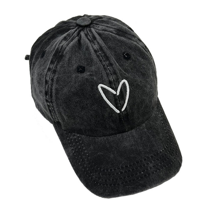 Women's Adjustable Cotton Cap Stornfield