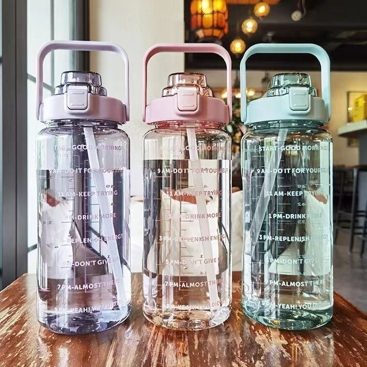 Women Carry-Friendly Water Bottle Stornfield