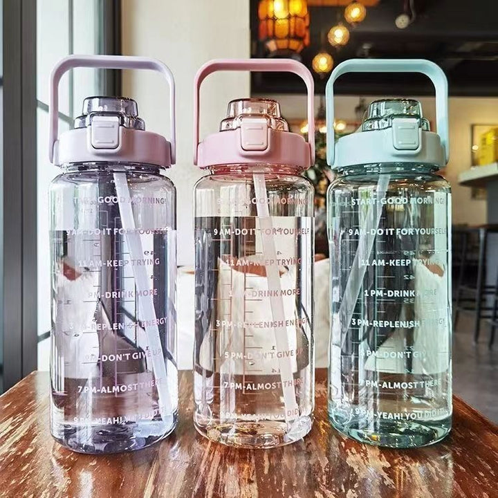 Women Carry-Friendly Water Bottle Stornfield