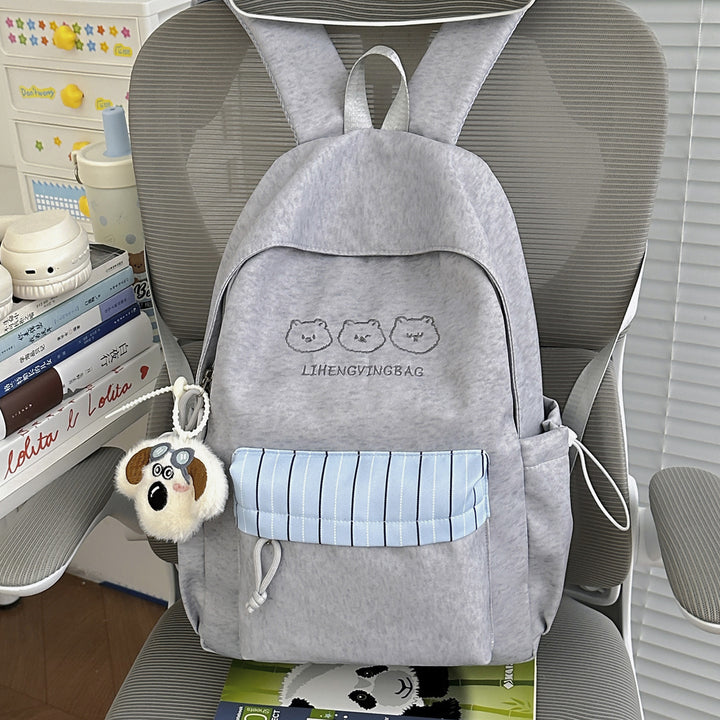 Fun-Themed Casual Backpack Stornfield 1791204849