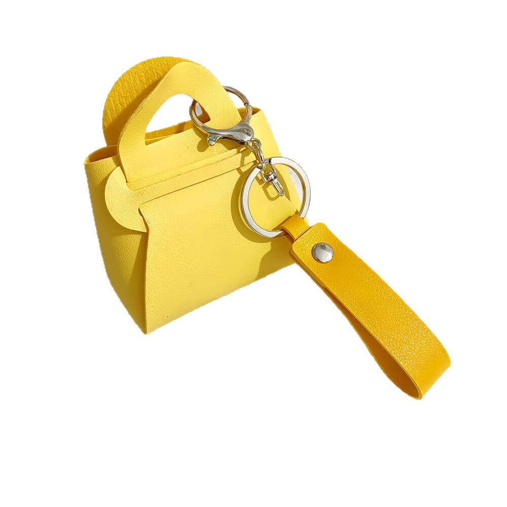 Miniature Handbag Keychain Stornfield