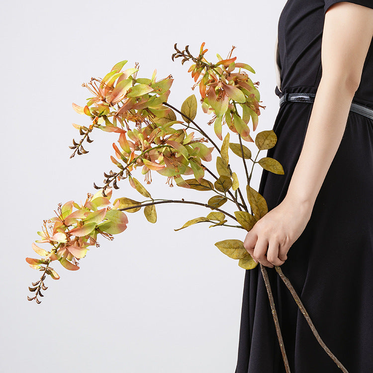 Decorative Artificial Flower Stornfield