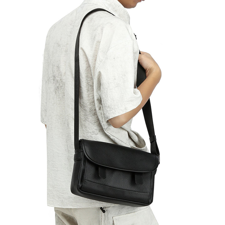 Durable shoulder bag with adjustable shoulder strap Stornfield