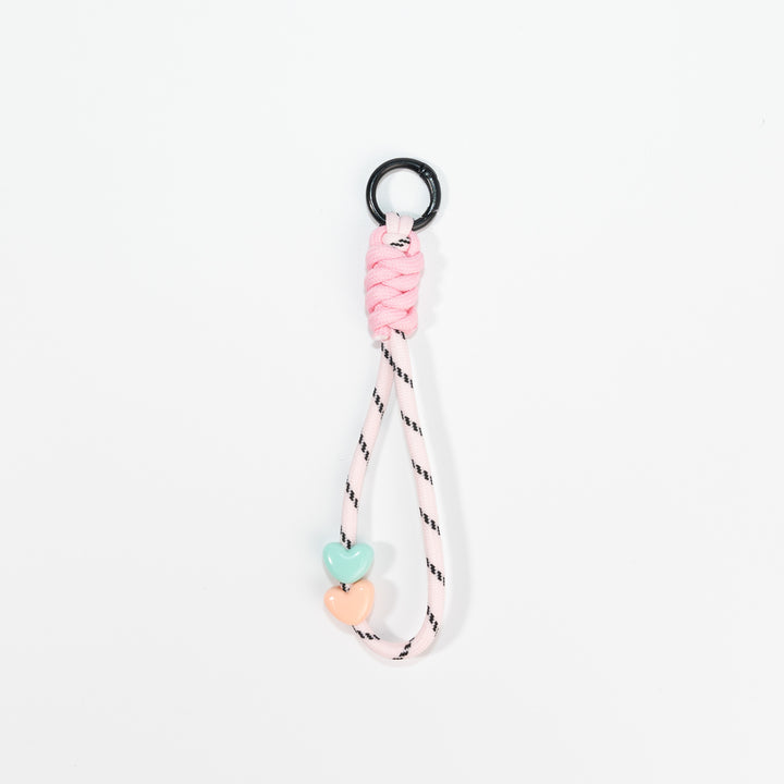 Stylish Keychain Loop Stornfield