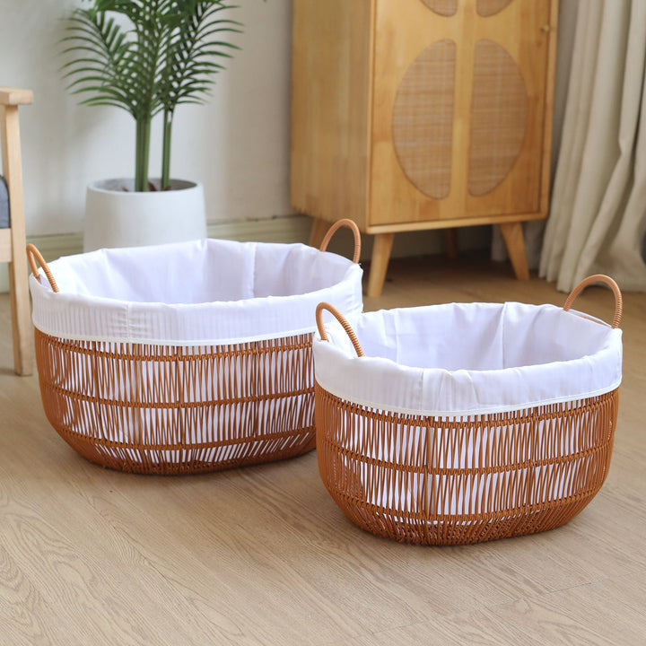 Home Storage Basket Stornfield