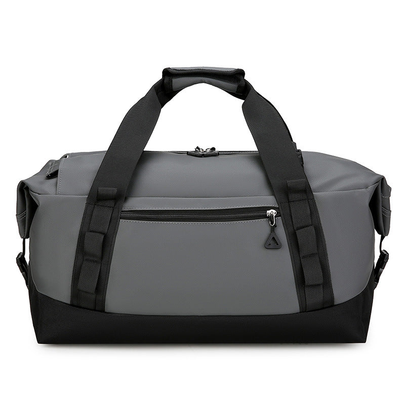 Waterproof Multi-Purpose Travel Duffel Bag Stornfield