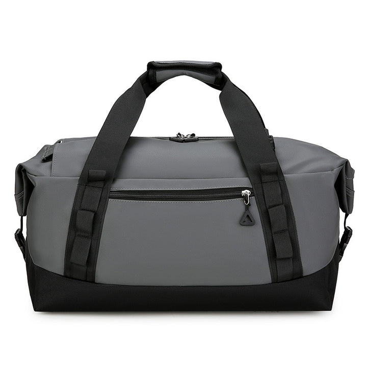 Waterproof Multi-Purpose Travel Duffel Bag Stornfield