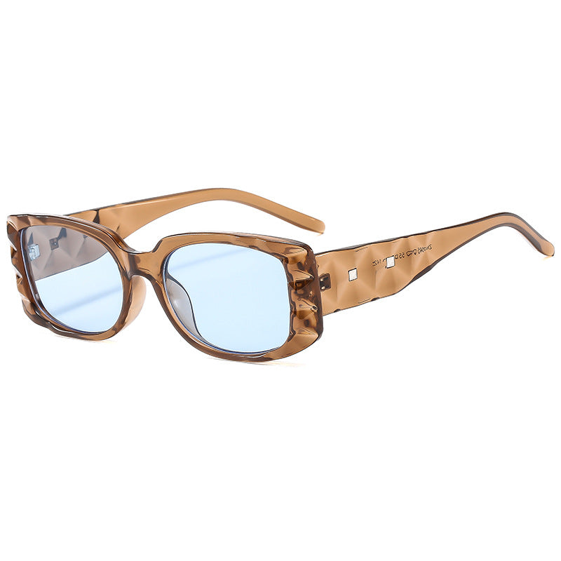 Women Designer Sunglasses with Unique Frame and UV Protection Stornfield