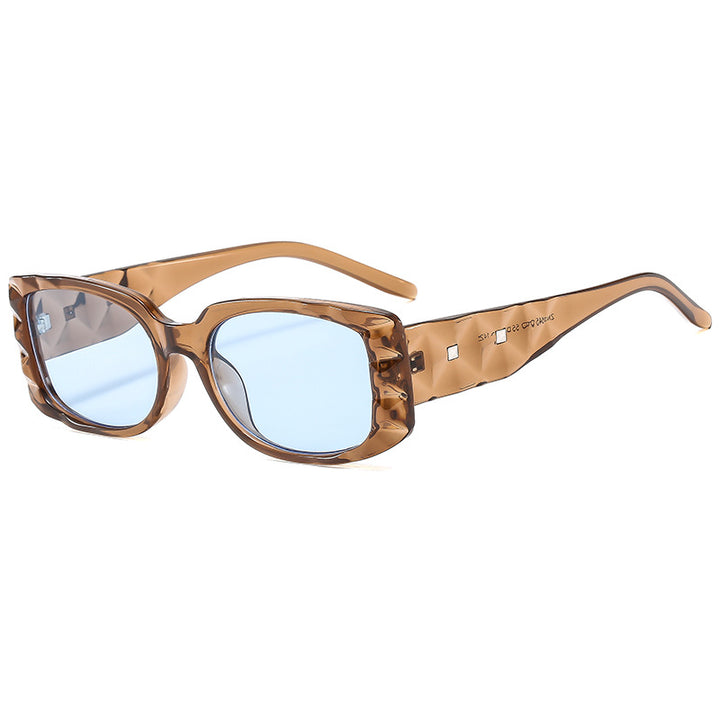 Women Designer Sunglasses with Unique Frame and UV Protection Stornfield