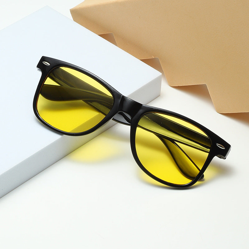 Classic Wayfarer Sunglasses Stornfield
