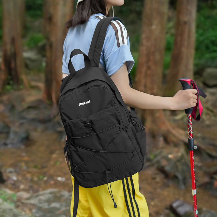 Lightweight Multi-Utility Backpack Stornfield