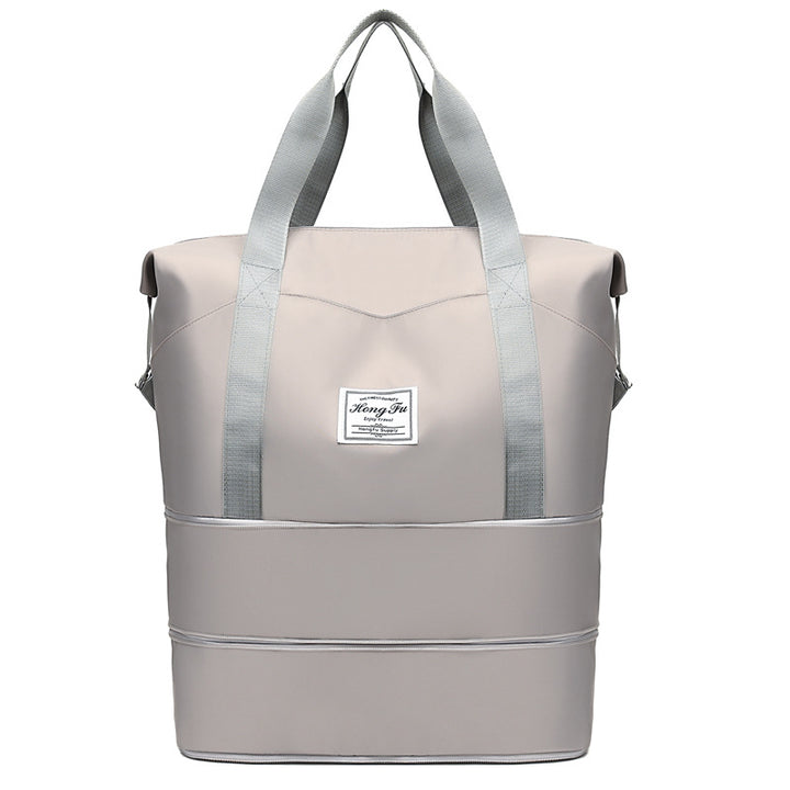 Durable Waterproof Gym Tote