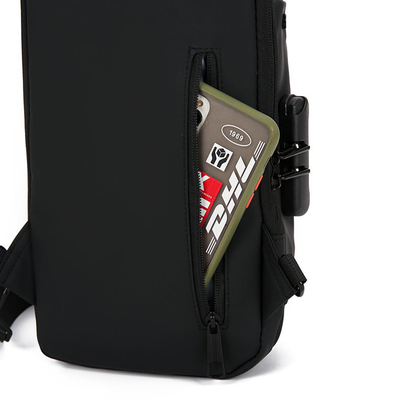 Versatile Sling Bag Stornfield