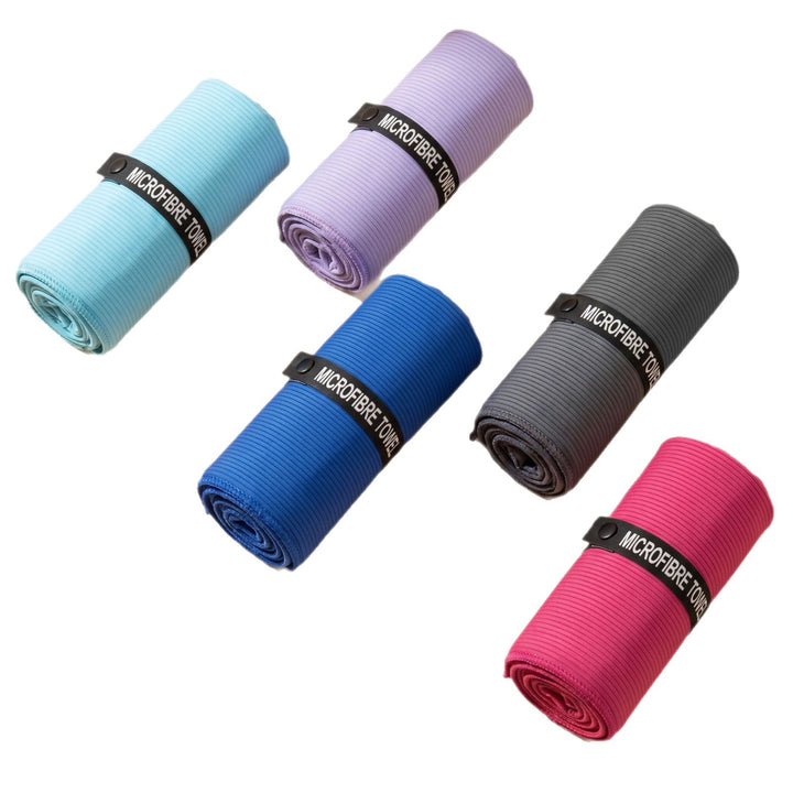 lightweight and quick-drying beach towel Stornfield