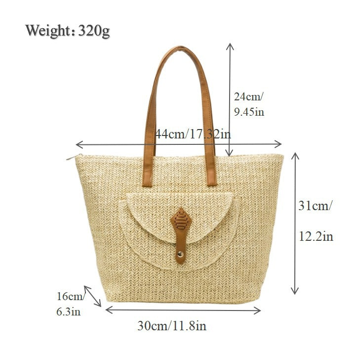 Spacious Picnic Bag Stornfield