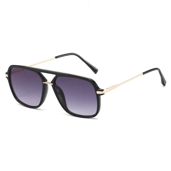 Ladies' fashion sunglasses in unique high-gloss design Stornfield