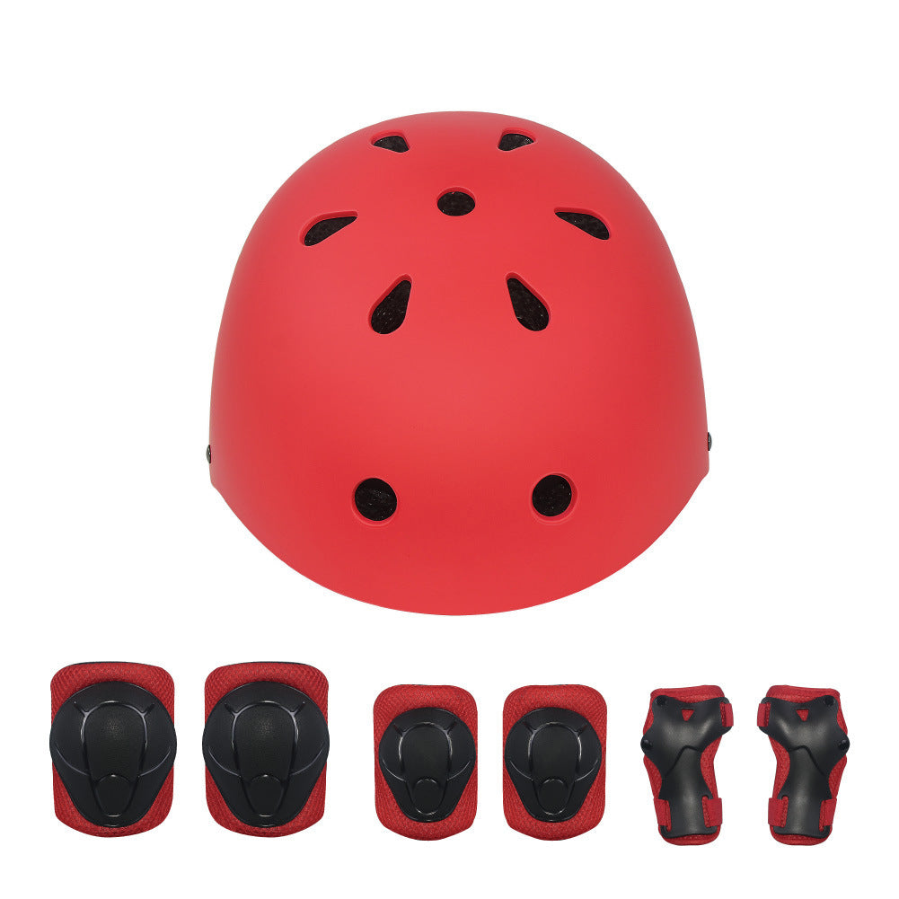 Protective gear Stornfield