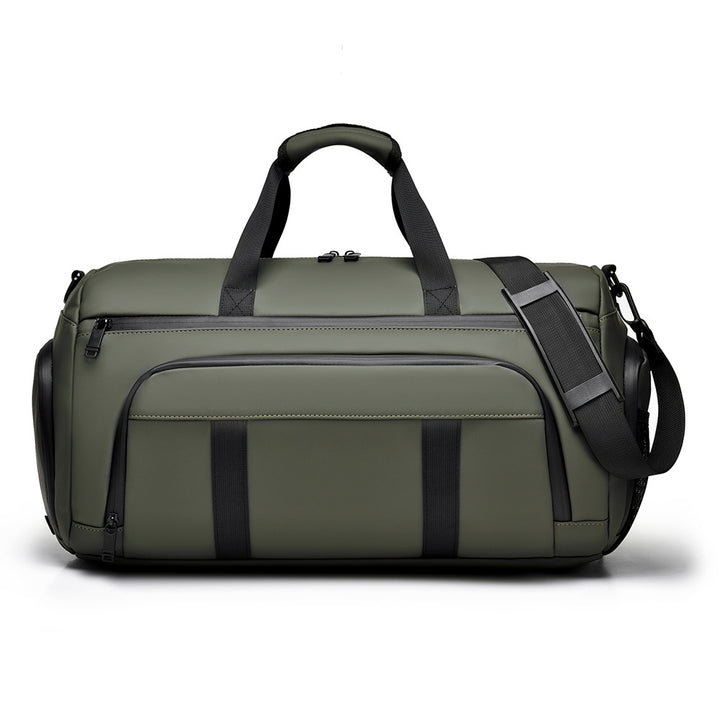 Multi-Functional Travel Duffle Bag Stornfield