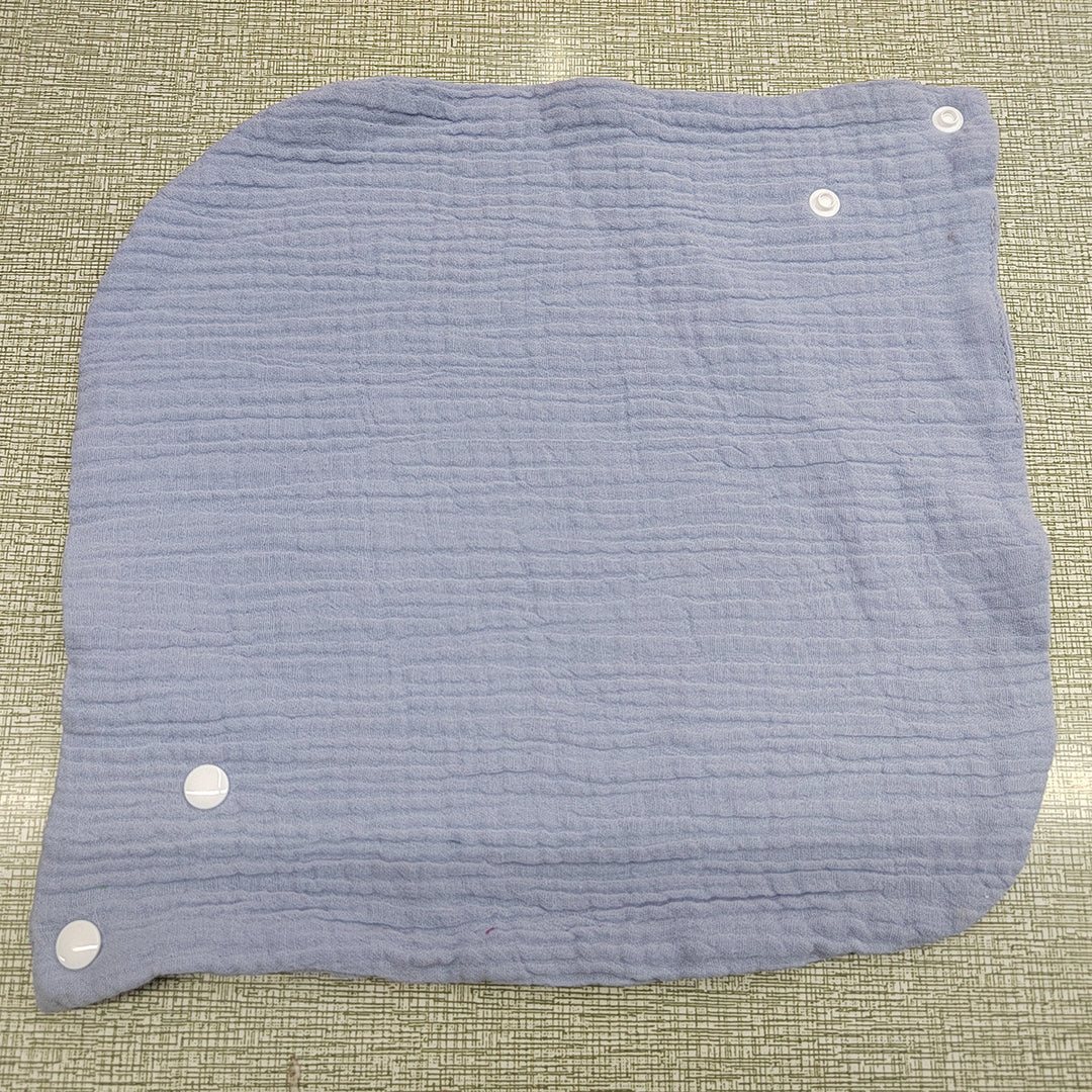 Soft Cotton Multipurpose Neck Warmer Stornfield