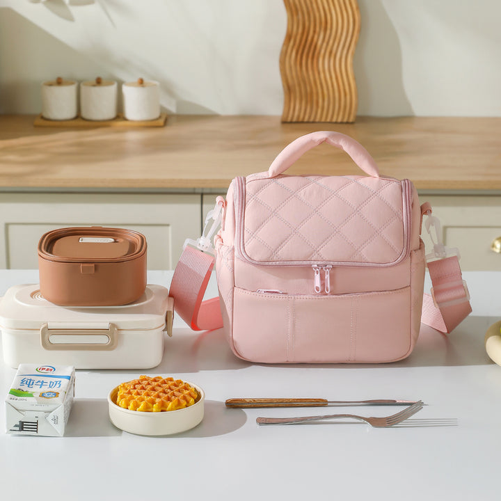 Women’s fashionable diaper bag Stornfield
