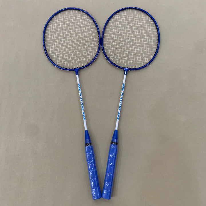 Badminton Rackets with Ergonomic Grips Stornfield