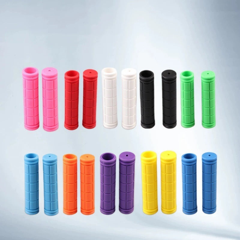 High-Performance Bike Hand Grips Stornfield