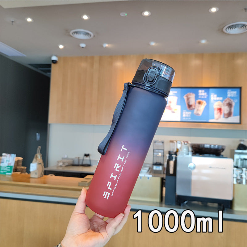 Women Sports Water Bottle Stornfield