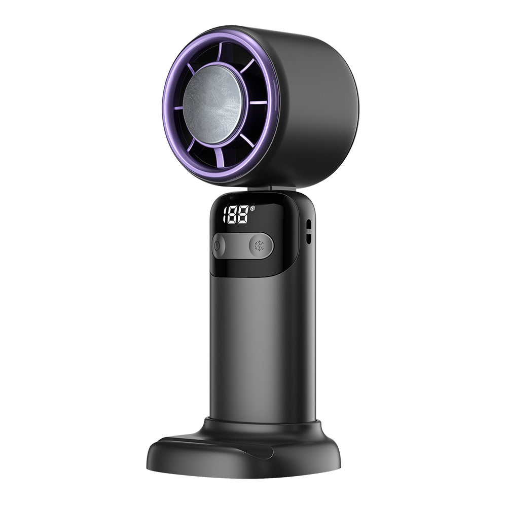 Handy portable fan Stornfield