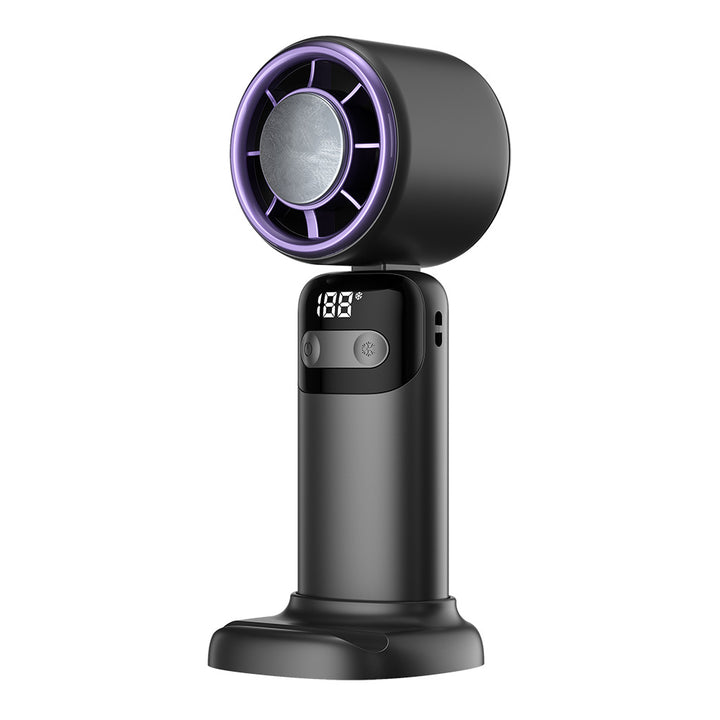 Handy portable fan Stornfield