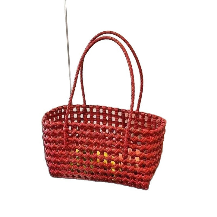 Handmade Basket Bag Stornfield
