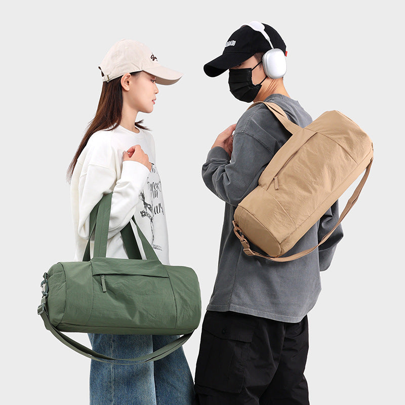 Lightweight Multi-Purpose Travel Duffel Bag Stornfield