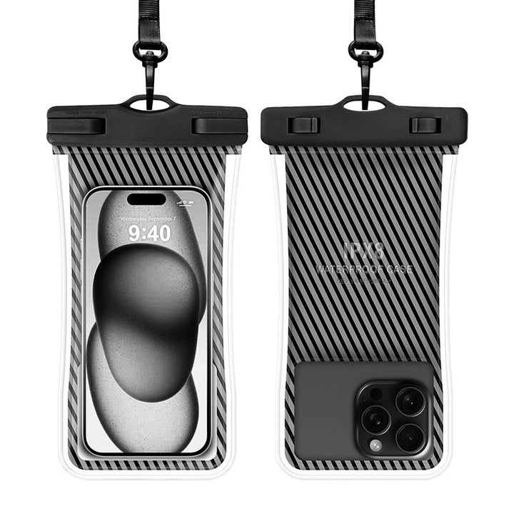Waterproof Smartphone Case Stornfield