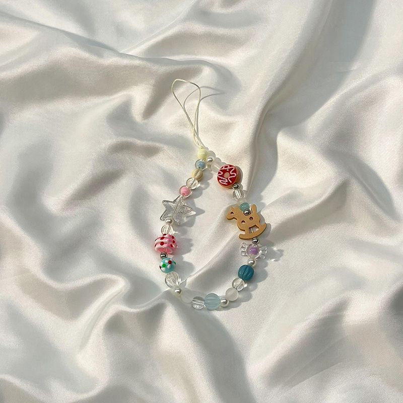 Playful Charm Beaded Eyewear Chain Stornfield