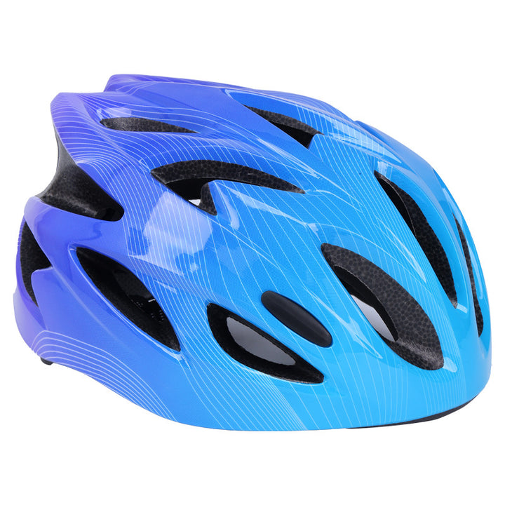 Lightweight Ventilated Cycling Safety Helmet Stornfield