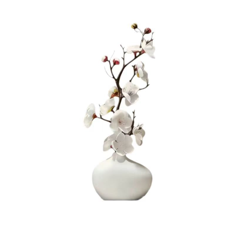 Elegant Orchid Bloom Arrangement