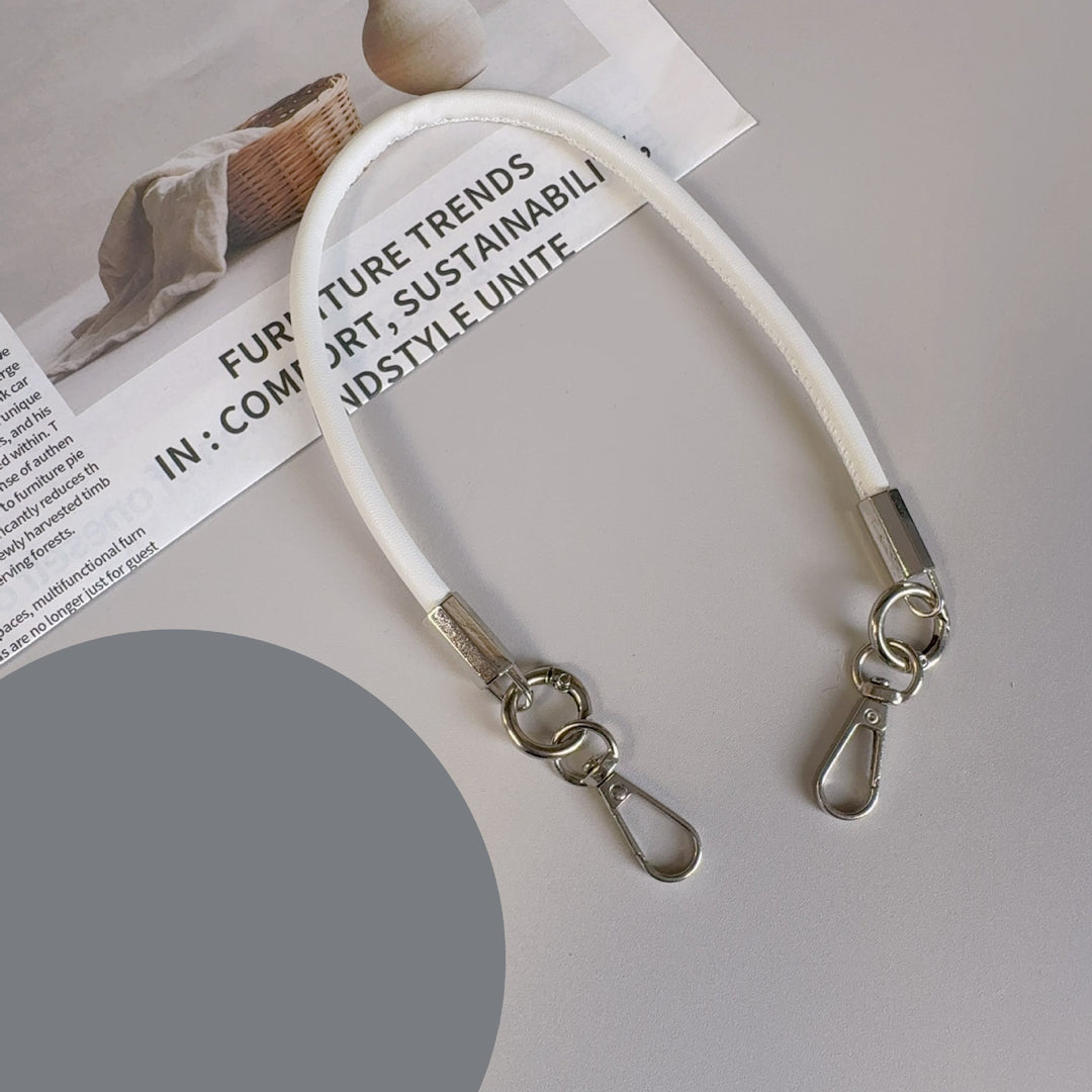 Versatile Silicone Chain Strap Stornfield