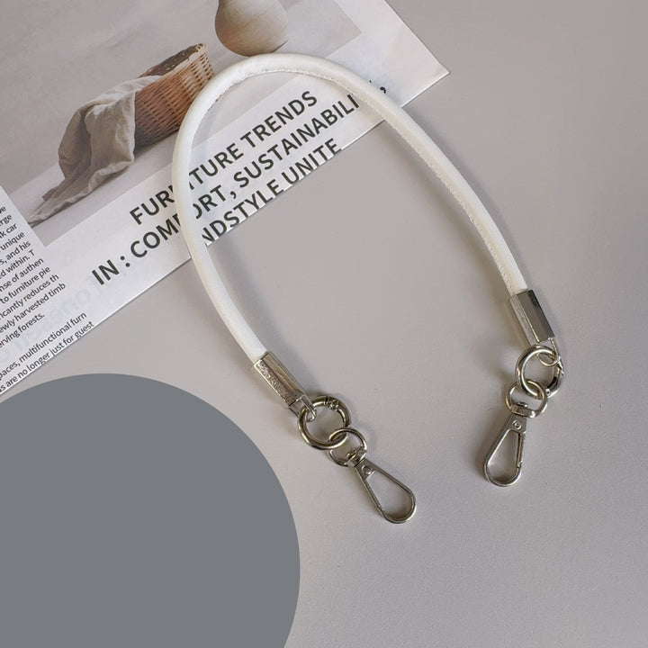 Versatile Silicone Chain Strap Stornfield
