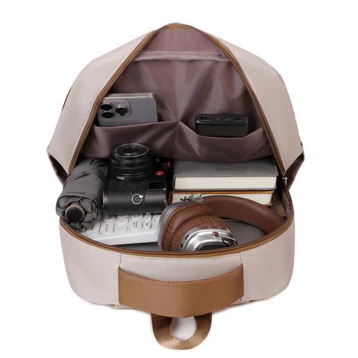 Versatile Travel Backpack Stornfield