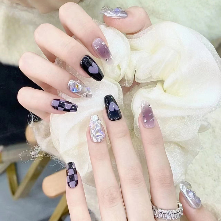 Nail Art Set Stornfield