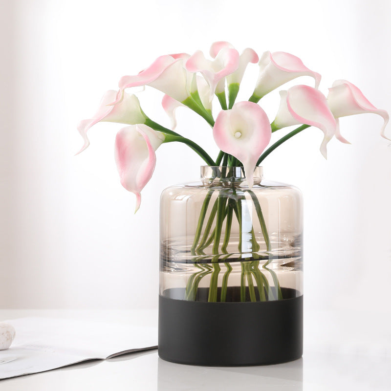 Faux Calla Lily Bouquet
