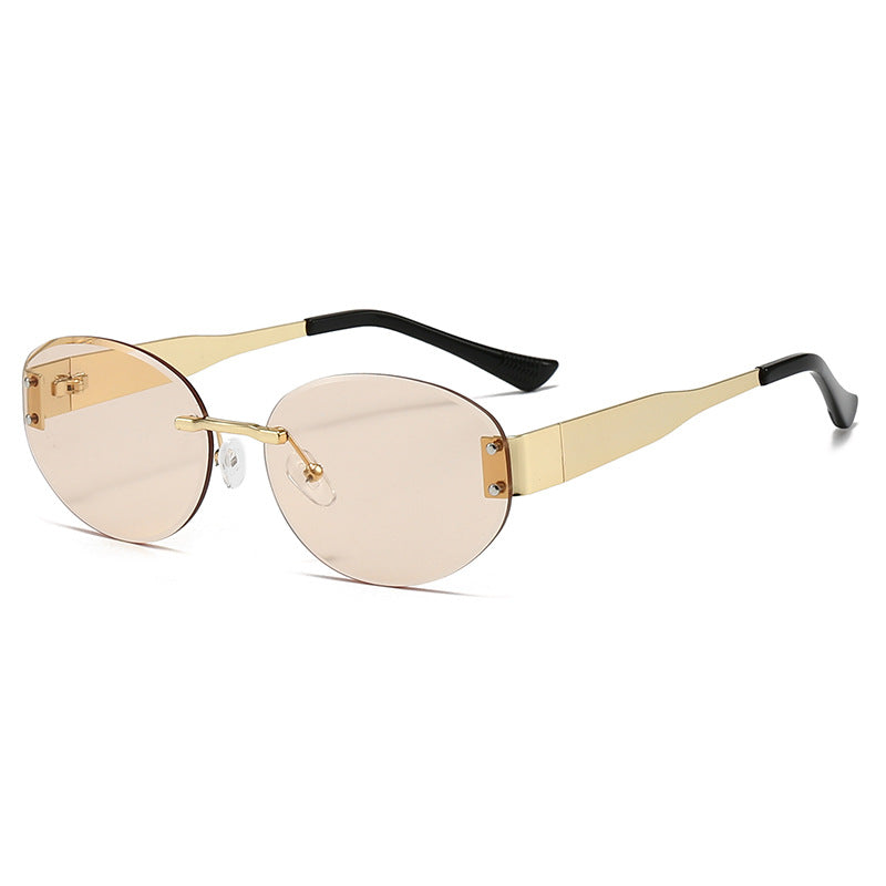 Women's fashionable sunglasses Stornfield