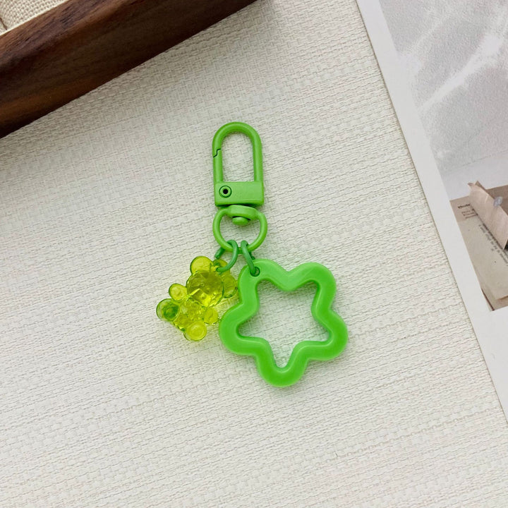 Charm Keychain Stornfield