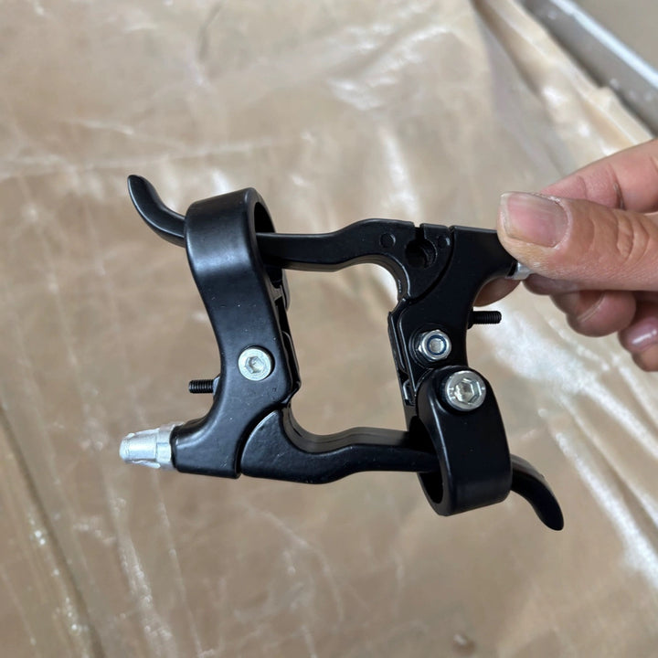 Ergonomic Bicycle Brake Handle Assembly Stornfield