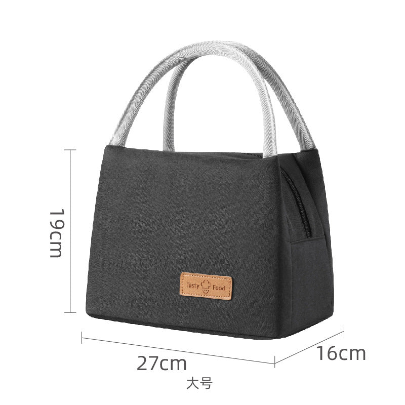 Insulated Lunch Handbag Stornfield