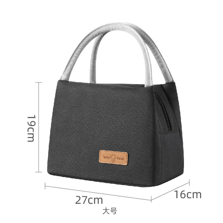 Insulated Lunch Handbag Stornfield