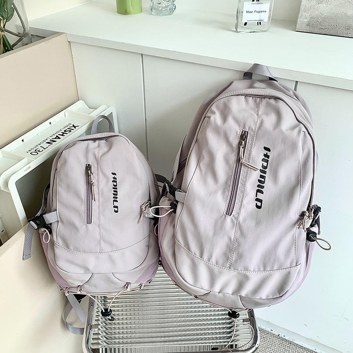 Versatile Lightweight Hiking Backpack Stornfield